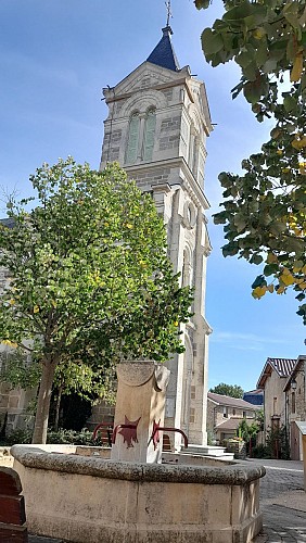 Circuit de Mincieux - Saint Jean de Touslas_Beauvallon