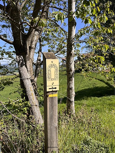 Sentier découverte de l'aqueduc romain de la Brévenne_Aveize