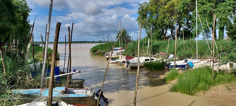 Route de la corniche port