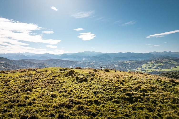 10 - VTT - PAYS BASQUE - Xiberoa - JONATHAN CATHALA-8