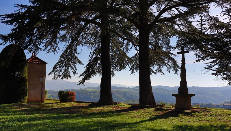 Circuit Les Chapelle_Brullioles