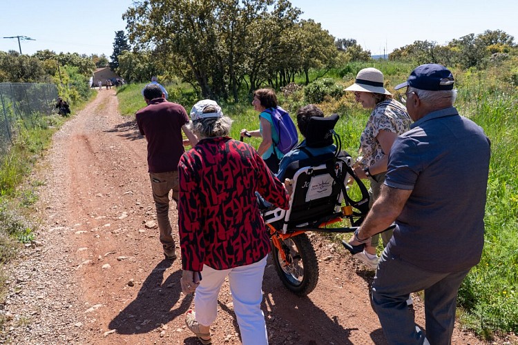 SENTIER JOËLLETTE DE SAINT-FARRIOL MARION RICARD (5)