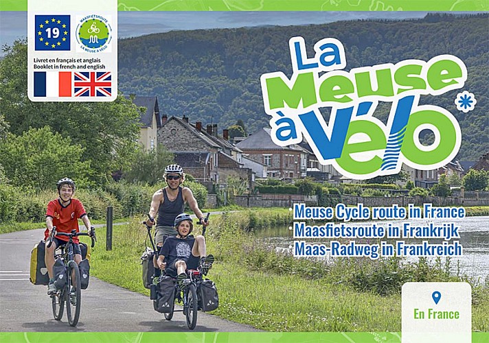 La Meuse à Vélo