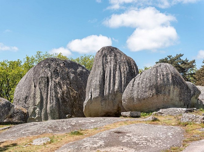 Toulx-Ste-Croix-Chaos-granit-