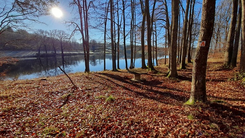 Secret de Nature - Marsac 1