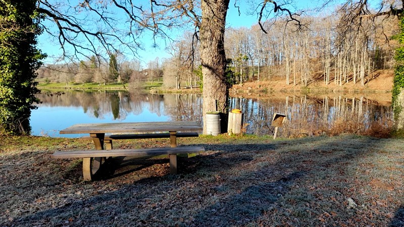 Secret de Nature - Marsac 2