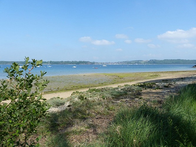 Circuit Terre et Rance