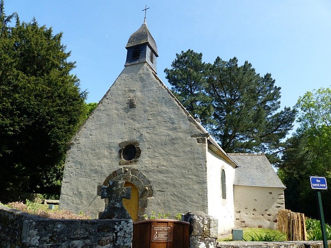 Circuit Terre et Rance