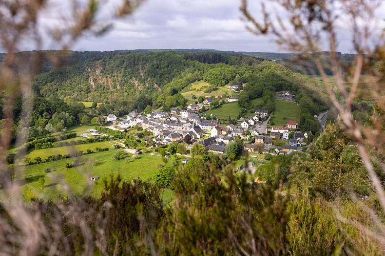 Saint-Léonard-des-Bois