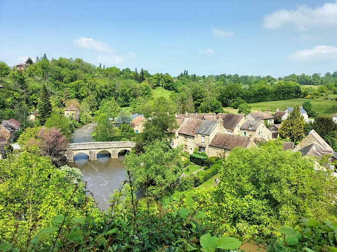 Saint-Céneri-le-Gérei