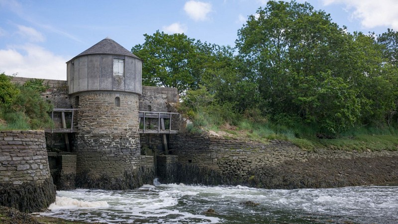 Circuit n°15 - Le tour de Fouesnant