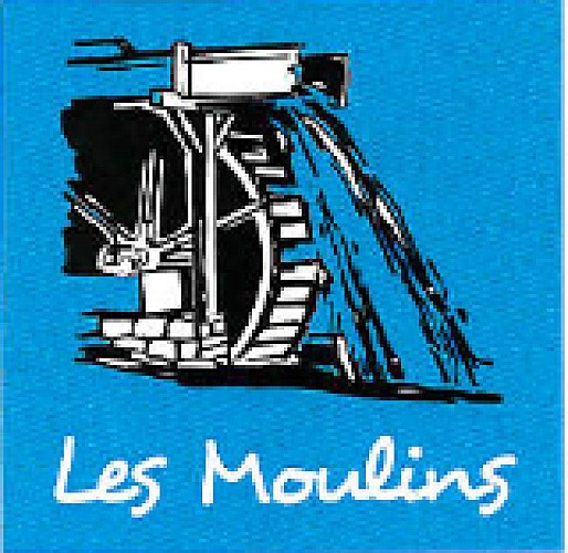 LE CHEMIN DES MOULINS