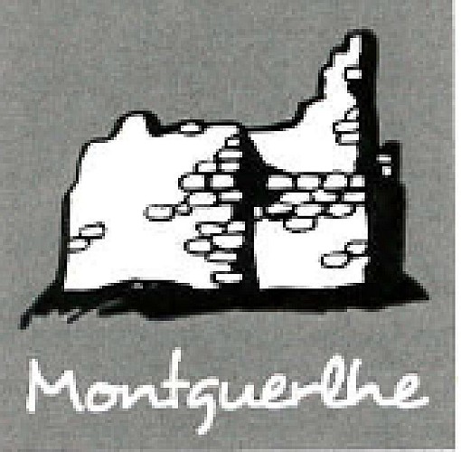 LE CHEMIN DE MONTGUERLHE
