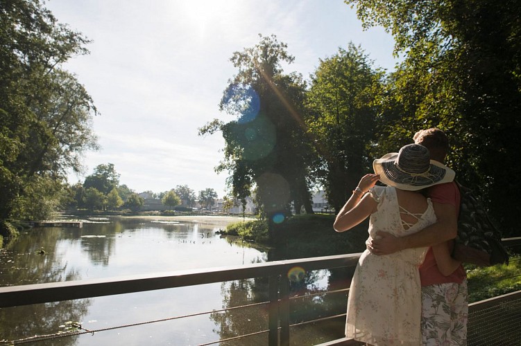 Circuit - Redécouvrez Bischwiller