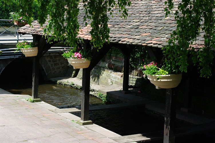 Circuit - Redécouvrez Bischwiller