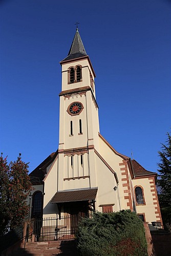 Circuit - Redécouvrez Bischwiller