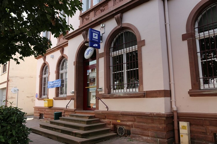 Circuit - Redécouvrez Bischwiller