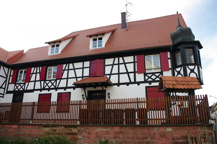 Circuit - Redécouvrez Bischwiller