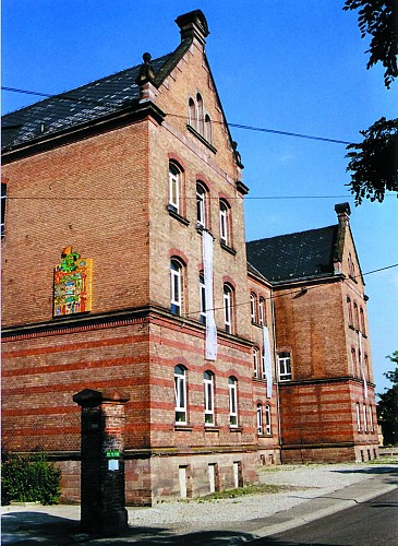 Circuit - Redécouvrez Bischwiller