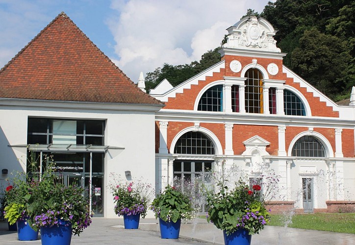 BL924 - Le Chemin des Celtes