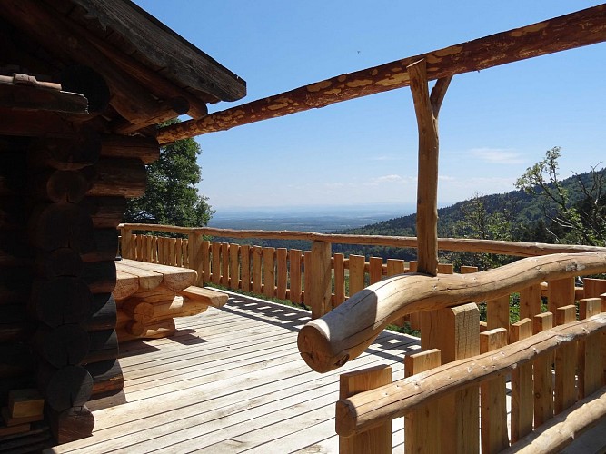 Marche santé Masevaux Grambaechle