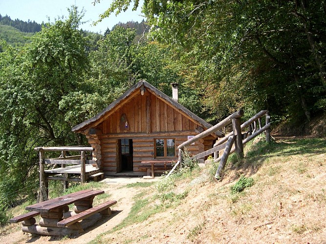 Marche santé Masevaux Grambaechle