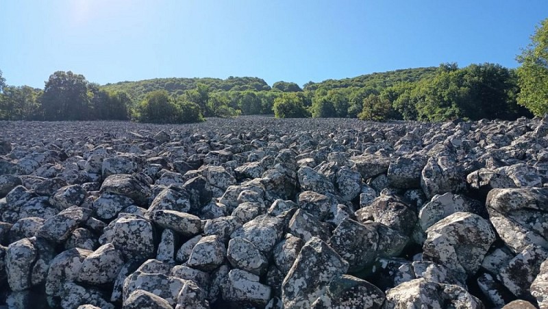 Le Clapas de Roquelaure