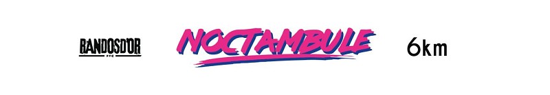 La Noctambule - 6 km_Samoëns