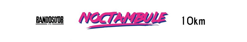 La Noctambule - 10km_Samoëns