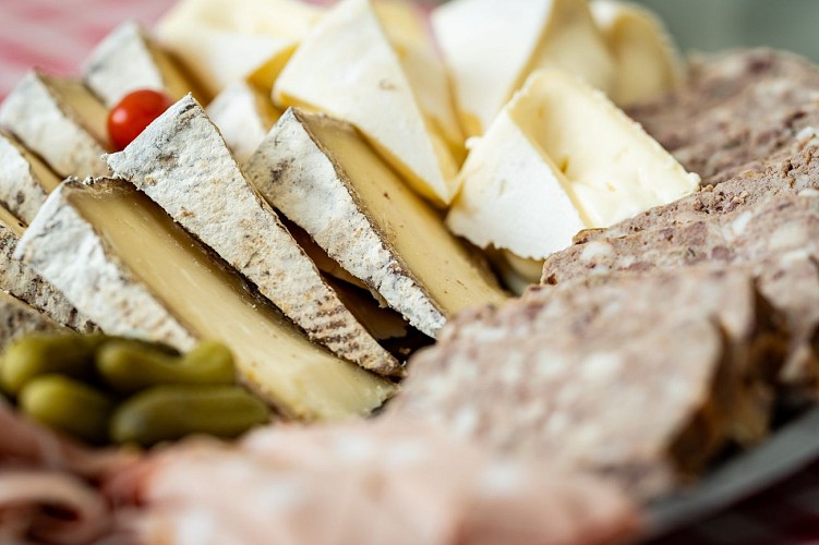 La Délicieuse Capfrance- 11km_Samoëns