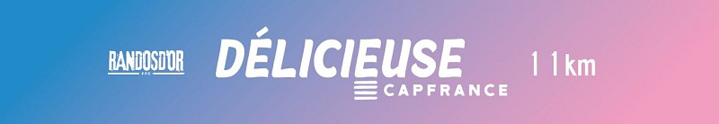 La Délicieuse Capfrance- 11km_Samoëns