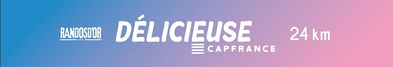 La Délicieuse Capfrance- 24KM_Samoëns