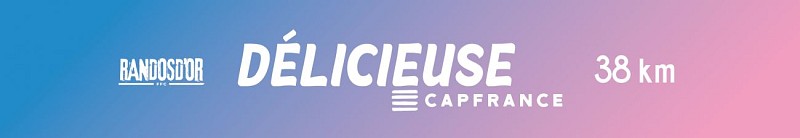 La Délicieuse Capfrance- 38KM_Samoëns