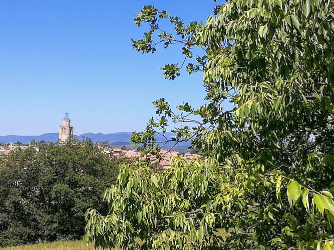 clocher de caux ©Gilles Delerue