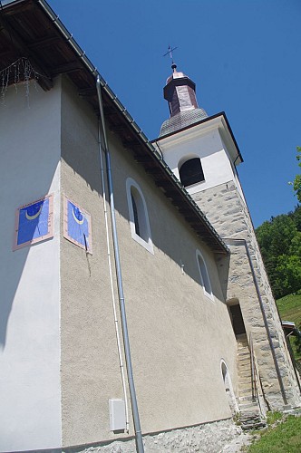 Dou de St Maurice loop