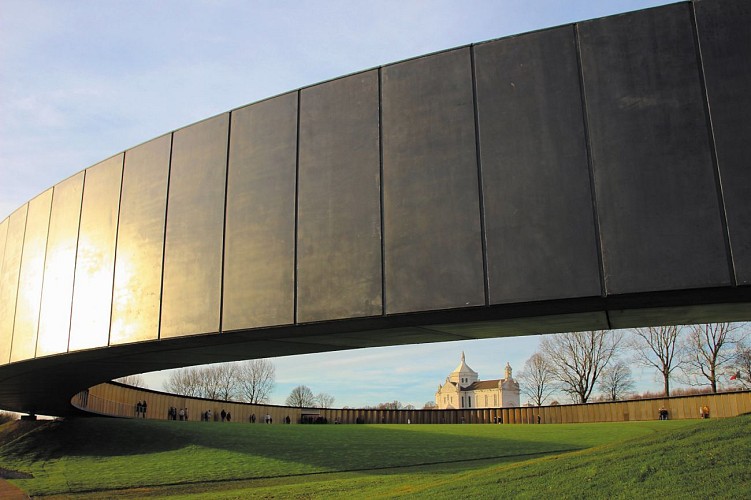 Anneau de la mémoire