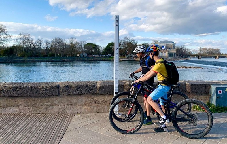 Circuit de la cave au moulin