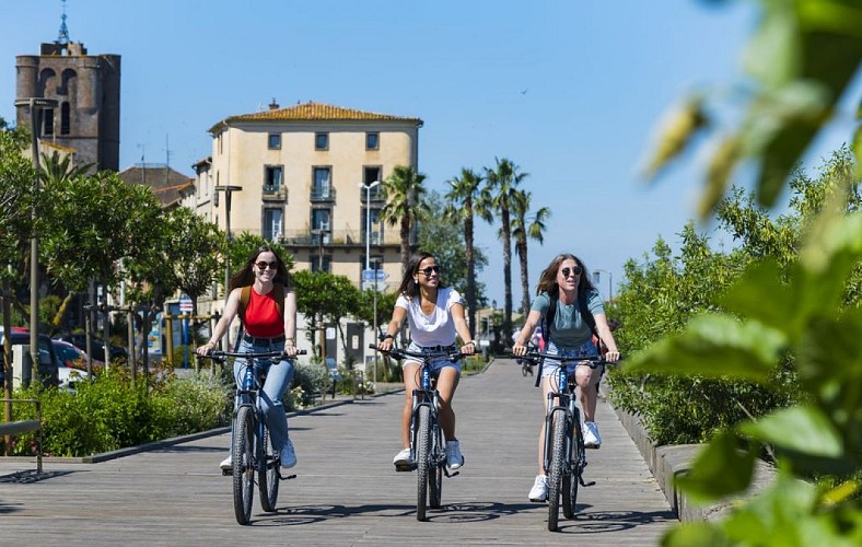 Grande Boucle d'Agde