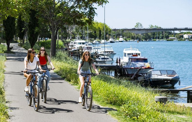 Grande Boucle d'Agde