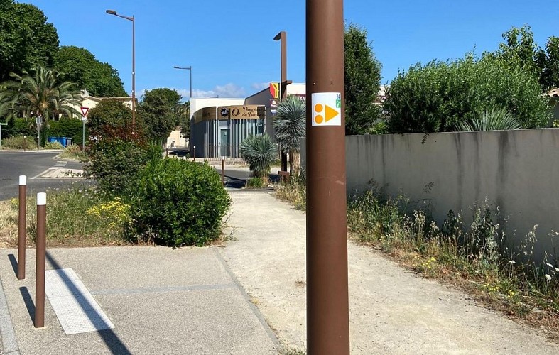 circuit_camins de Tourbes