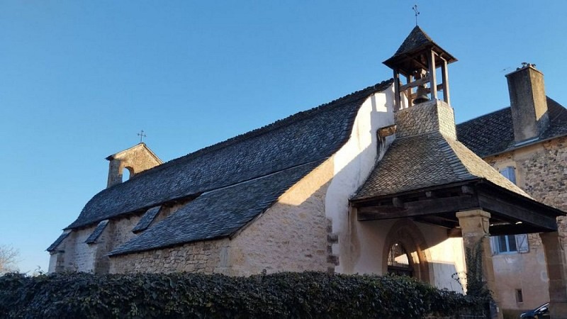 La Chapelle des Pénitents