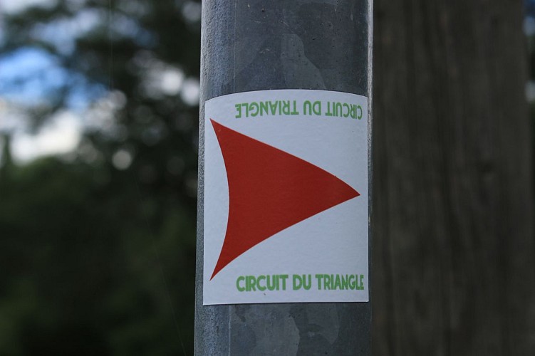 Circuit du triangle_Unias