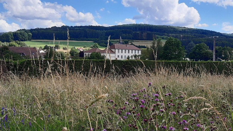 Rando n°20 - Belle goutte