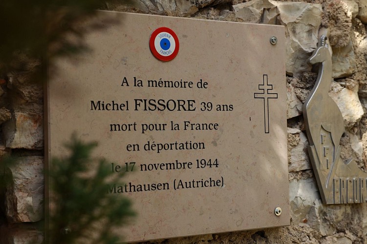 Ermitage d'Esparron_Percy