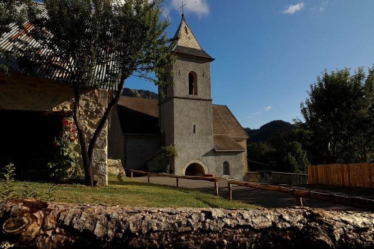 Le chemin du facteur_Saint-Michel-les-Portes