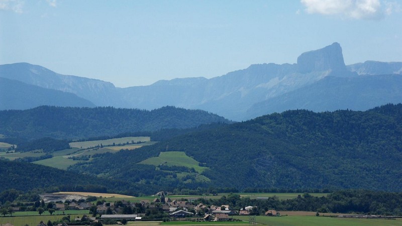 Arboretum de Saint Sébastien_Châtel-en-Trièves