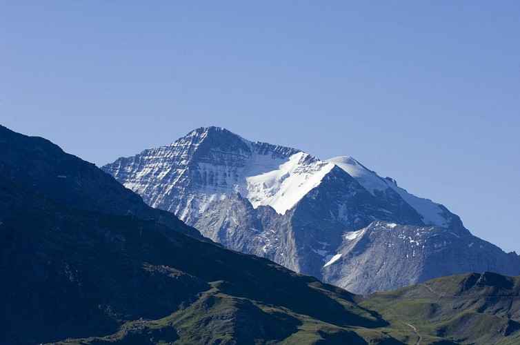 Vue sur la Grande Casse