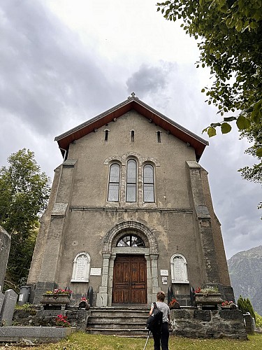Le tour des hameaux_Saint-Michel-de-Maurienne