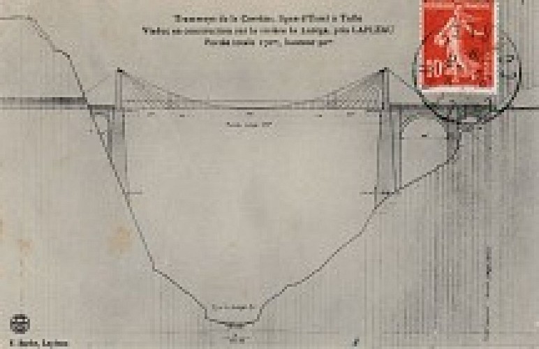 le tacot des rochers noirs 2