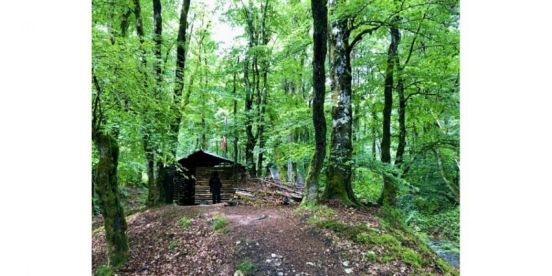 Circuit Maquis Socrate